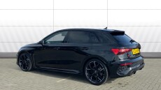 Audi RS3 RS 3 TFSI Quattro Vorsprung 5dr S Tronic Petrol Hatchback